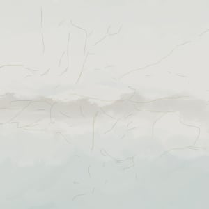 Hazy thoughts