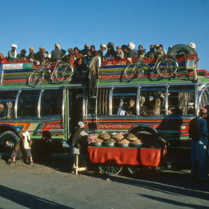 Untitled (Bus)