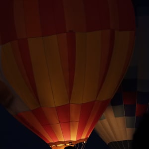 Untitled (Balloons 1)