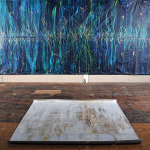 The Missing Chapter, Simply Kat by Katie Hagen (Kat)  Image: detail