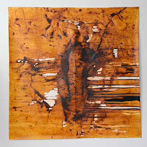 Feral (01) by Katie Hagen (Kat)