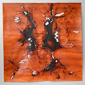 Feral (02) by Katie Hagen (Kat)