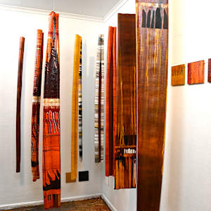 Earth Notes by Katie Hagen (Kat) 