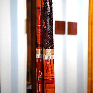 Earth Notes by Katie Hagen (Kat) 