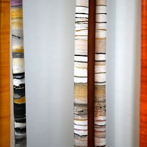 Earth Notes by Katie Hagen (Kat) 