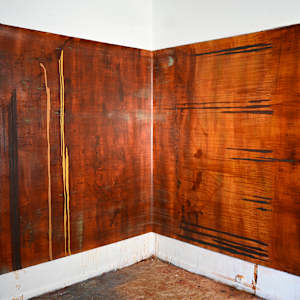 Yellow Earth by Katie Hagen (Kat)