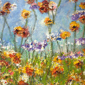 Joy in the Wind by Chaya Mallavaram, Image 2.