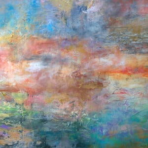 Mesmerize by Chaya Mallavaram, Image 1.