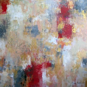 New Beginnings by Chaya Mallavaram, Image 1.