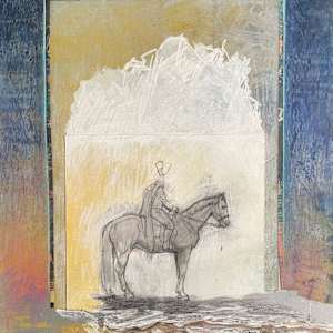 At the Gates, Prospect of Fluid Constancy by Jim Clark, Image 1.