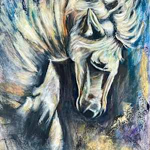 Whispers of Grace by Jenn Royster