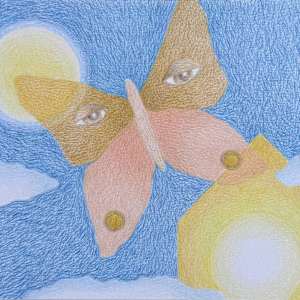 Flight of Fancy by Mia Risberg