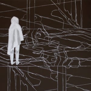 Lost Child #2 by Mia Risberg