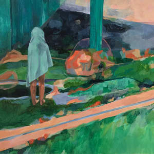 Lost Child #3 by Mia Risberg