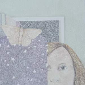 Night Visit by Mia Risberg