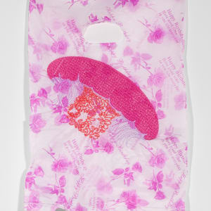 Jellyfish 049 by Katherine Earle