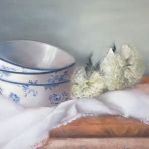 Blue Bowls
