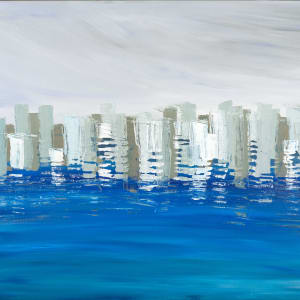 Vents bleus vents blancs by Jean.Dit - JSB