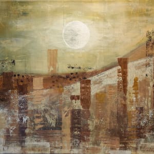 L'or s'oublie, L'art sublit by Jean.Dit - JSB