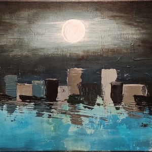Nécropole by Jean.Dit - JSB
