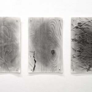 Matter II: Sound by Richard Gregory, Image 3.