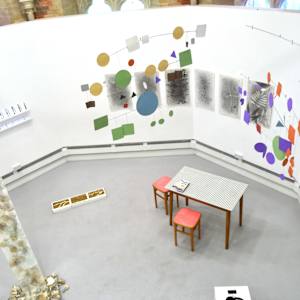 Matter I: Onn Dwfr by Richard Gregory, Image 6.