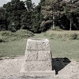 Ackling Dyke Walk by Richard Gregory, Image 4.