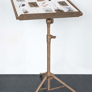 Field Notes by Richard Gregory, Image 2.
