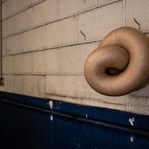 Infinite Loop (Gut) I by Richard Gregory, Image 7.
