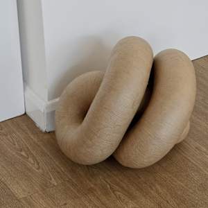Infinite Loop (Gut) I by Richard Gregory, Image 10.