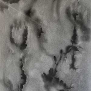 Surveillance: Down, Between, Up (Triptych) by Richard Gregory, Image 4.