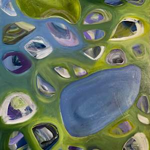 Teeming by Tamara Grand 