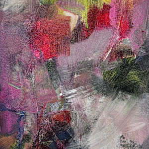 After the Rain by Tamara Grand 