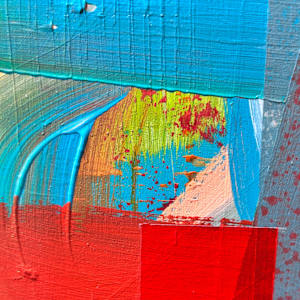 All My Selves in Sync by Tamara Grand 