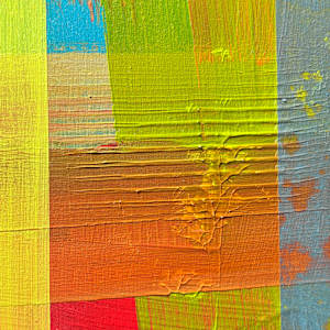 All My Selves in Sync by Tamara Grand 