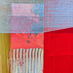 All My Selves in Sync by Tamara Grand 