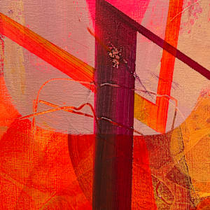 Crossroads and Traffic Circles by Tamara Grand 