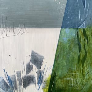 Estuarine by Tamara Grand