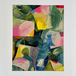 Etude #10 by Tamara Grand 