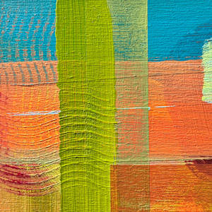 Everything,  Everywhere (Almost) by Tamara Grand 