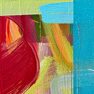 Everything,  Everywhere (Almost) by Tamara Grand 