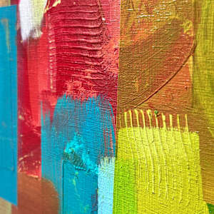 Everything,  Everywhere (Almost) by Tamara Grand 