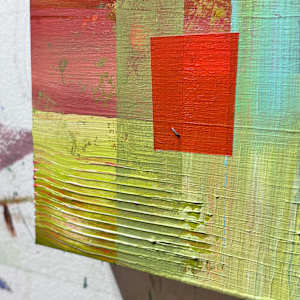 Everything,  Everywhere (Almost) by Tamara Grand 