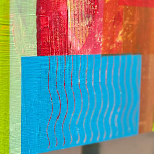 Everything,  Everywhere (Almost) by Tamara Grand 