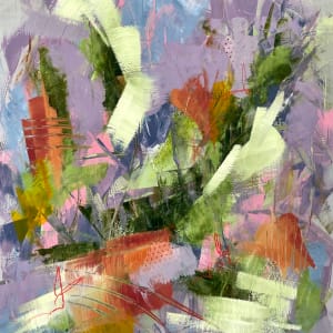 Feather Canyons by Tamara Grand