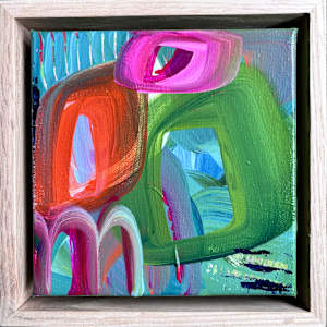 Harakeke by Tamara Grand, Image 3.