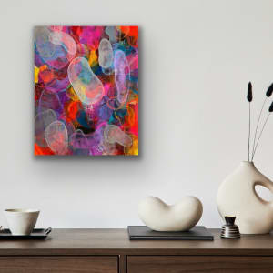 Hidden in Plain View by Tamara Grand 