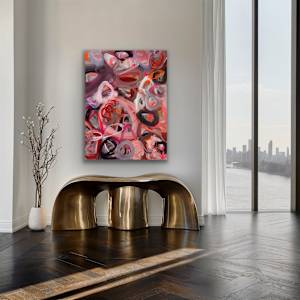 Inflorescence by Tamara Grand 