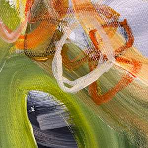 Lightwoven by Tamara Grand 