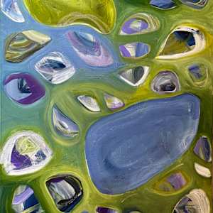 Teeming by Tamara Grand